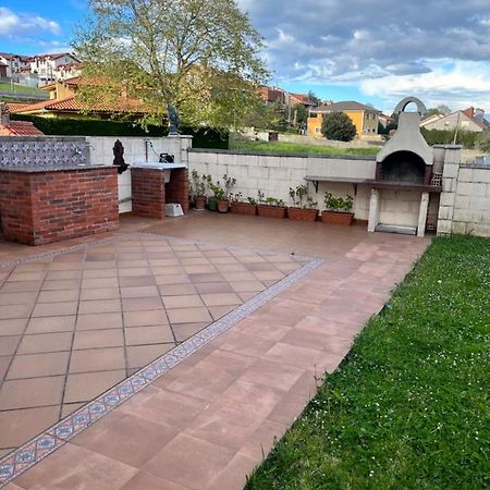 Апартаменты Liencres Tranquilo Con Piscina Comunitaria Экстерьер фото
