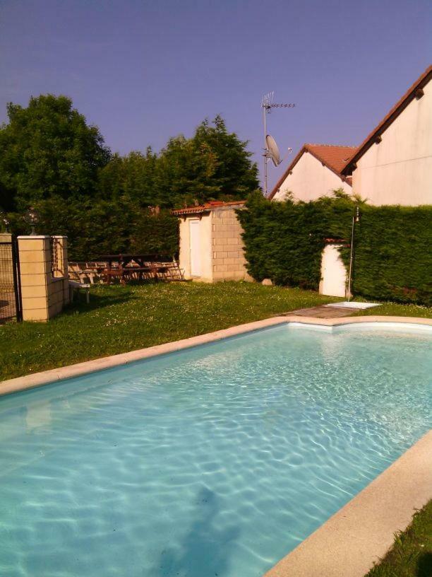 Апартаменты Liencres Tranquilo Con Piscina Comunitaria Экстерьер фото